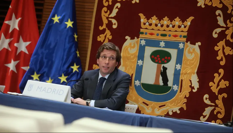 Almeida