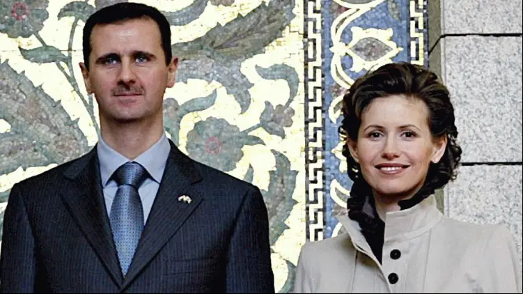 Bashar_and_Asma_al-Assad