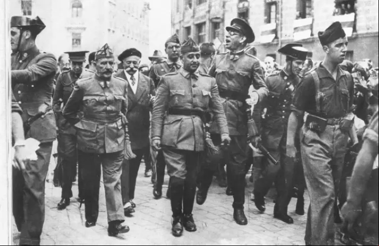 golpe 18J