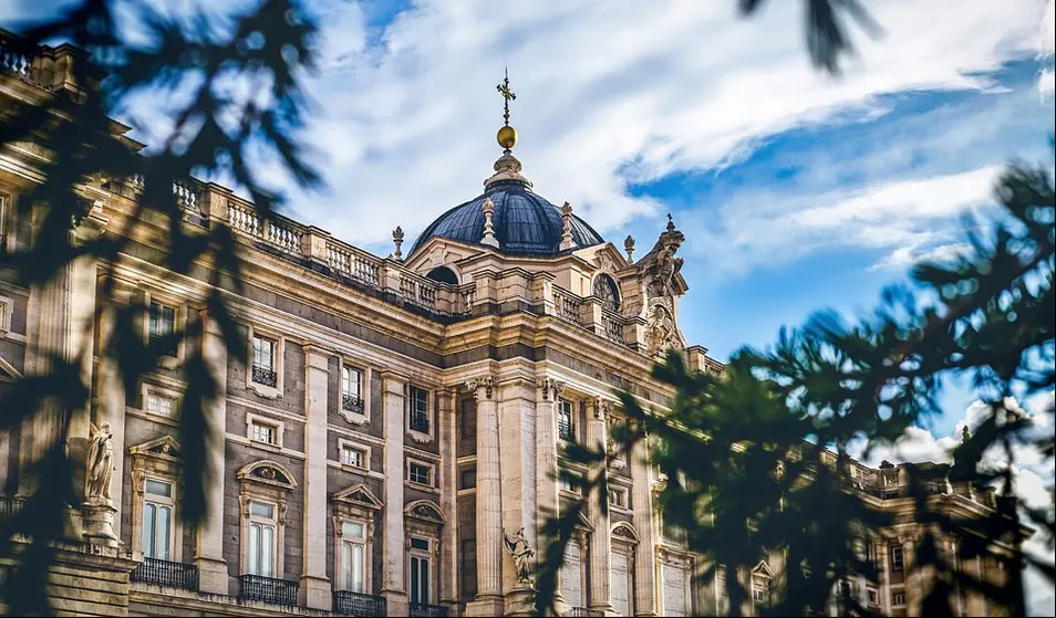 palacio