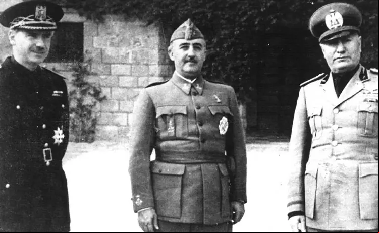 franco