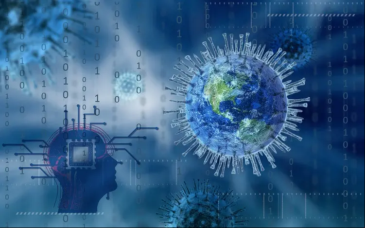 ciencia covid