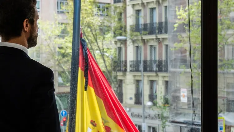 pablo casado