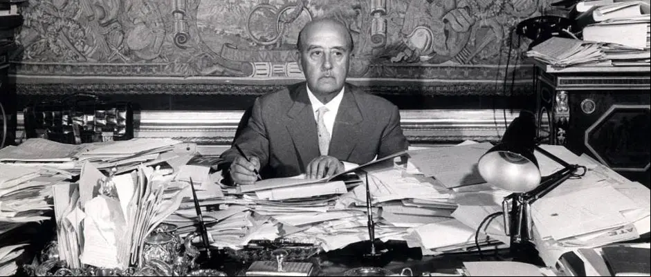 Francisco-Franco-Despacho-Pardo