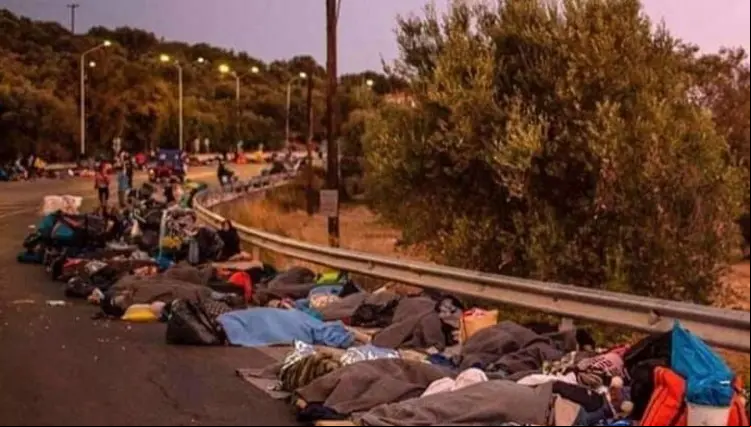moria 2