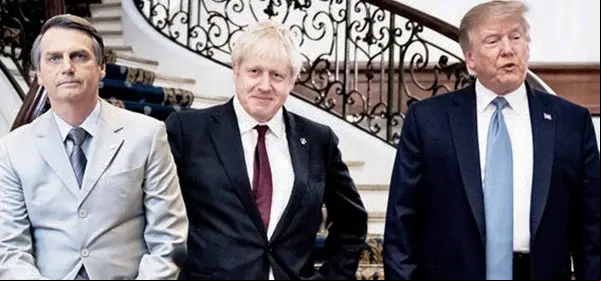 trio