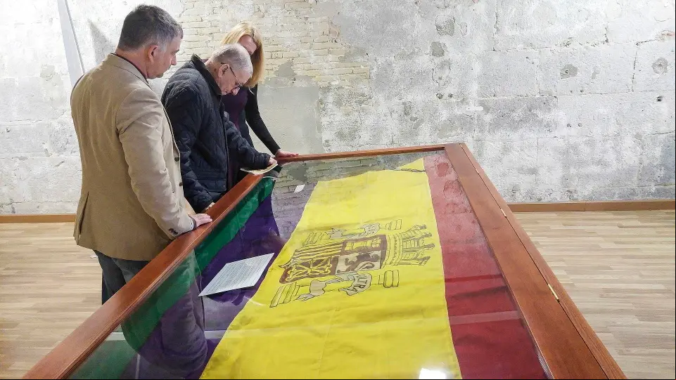 bandera 2