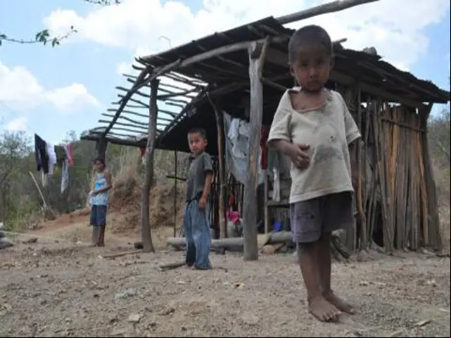 honduras
