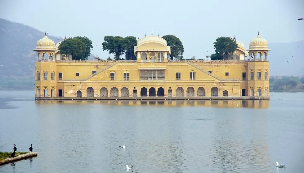 Jal Mahal 3