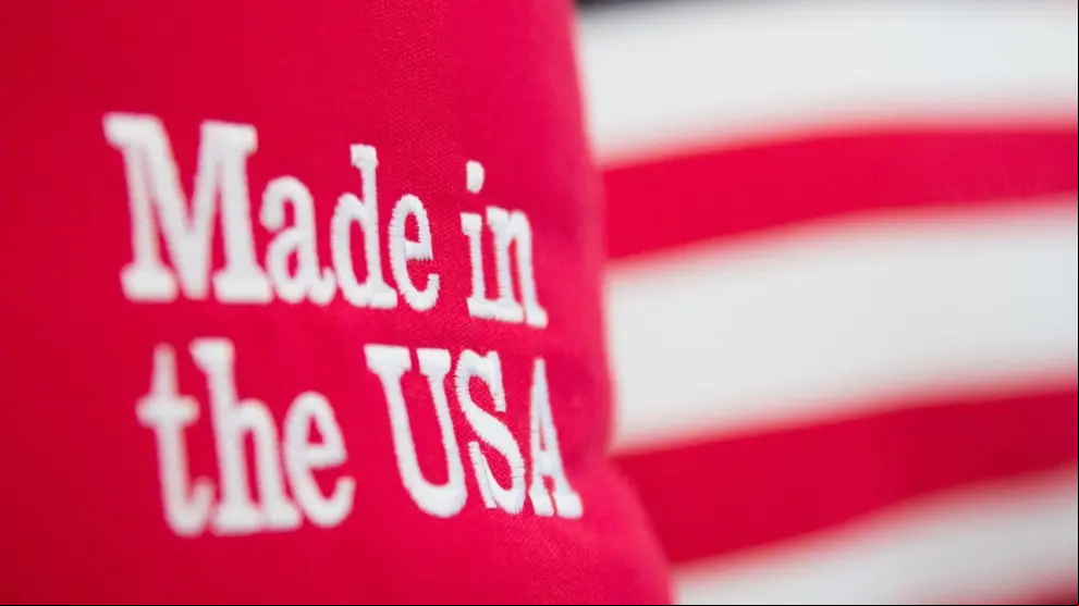 USA