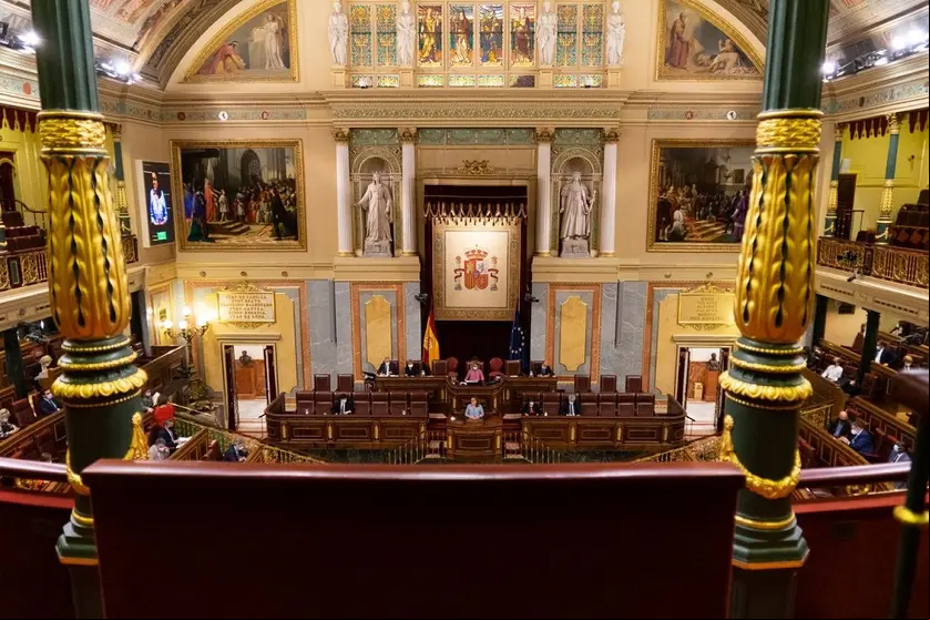 congreso