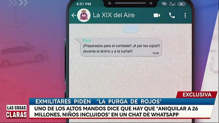 chat militares rtve