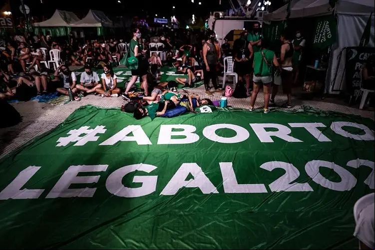 aborto argentina