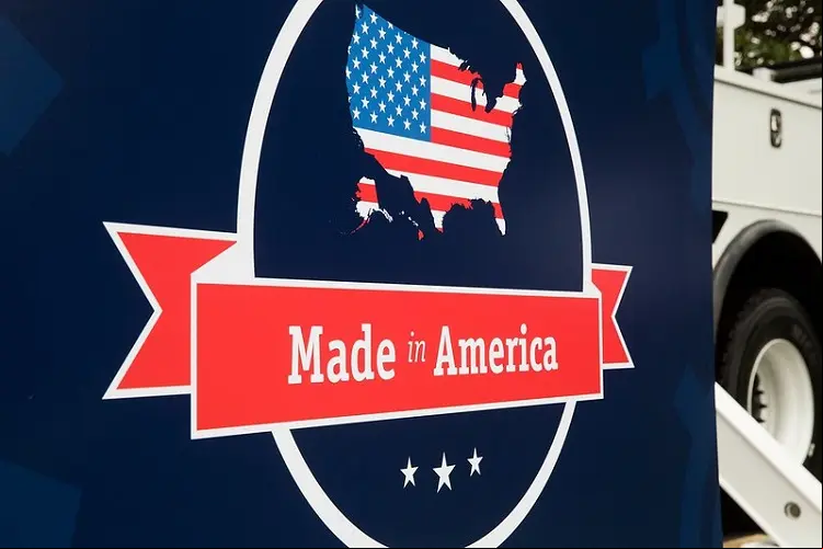 made in america