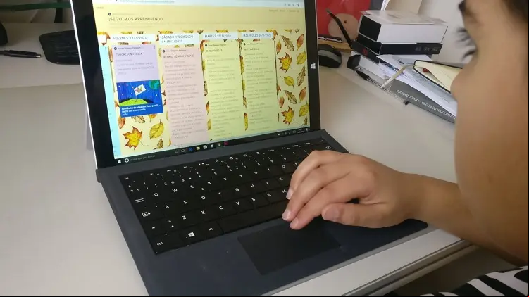 educacion digital
