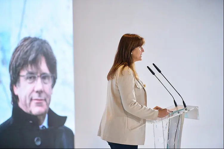 laura borras