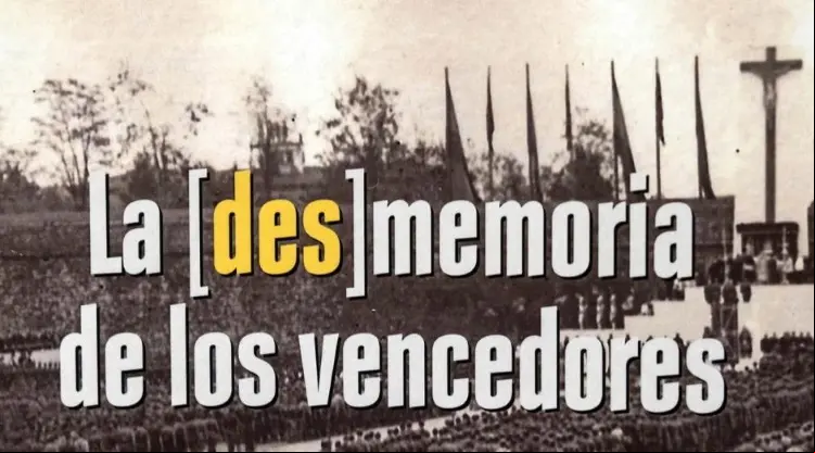 desmemoria