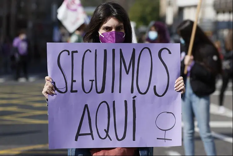 feminismo