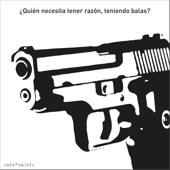 balas