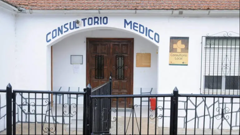 medico rural