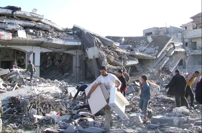 gaza wikipedia