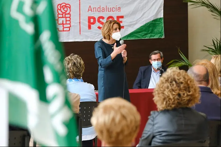 psoe andalucia