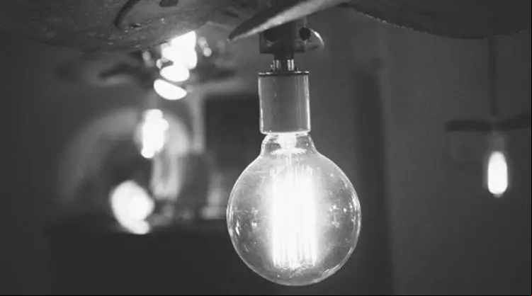 luz