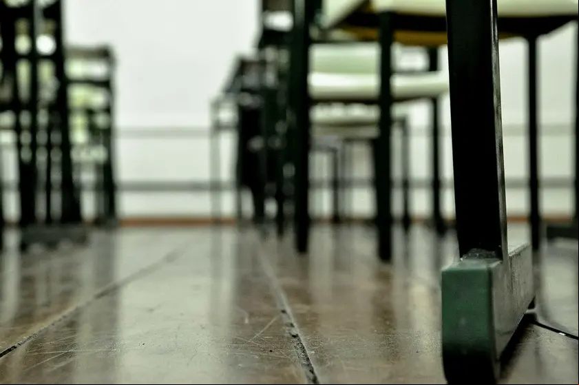 escuela