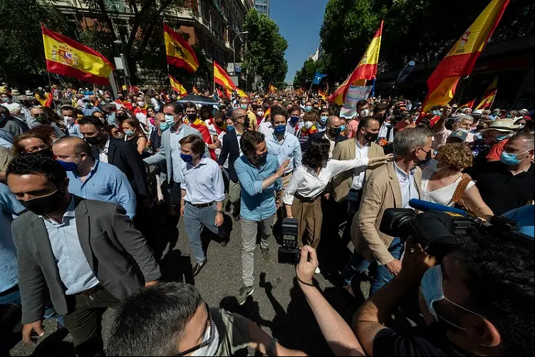 pp manifestacion indultos