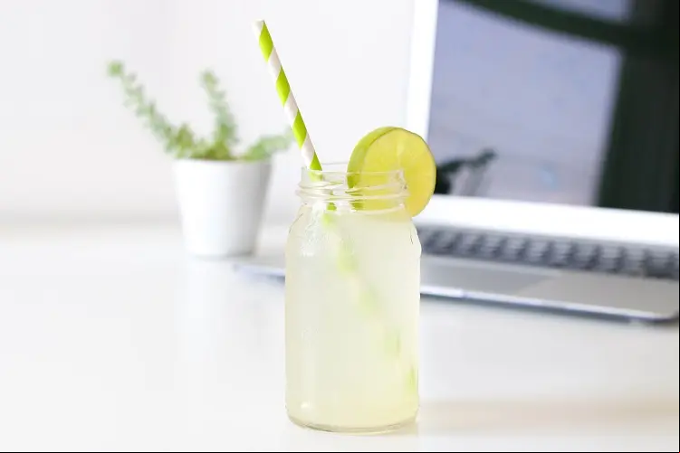 bebidas