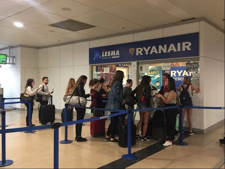 ryanair