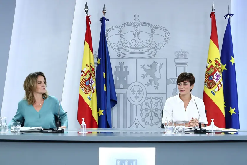 consejo ministros