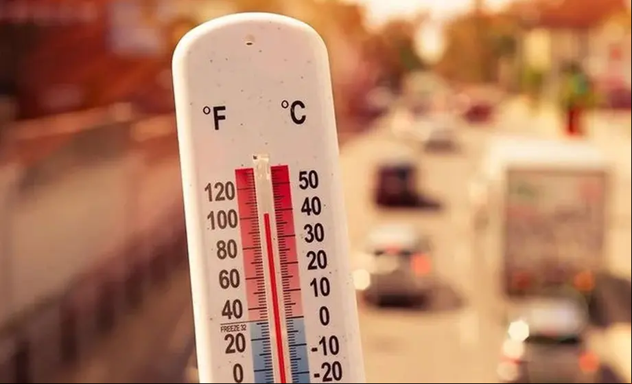 canada calor
