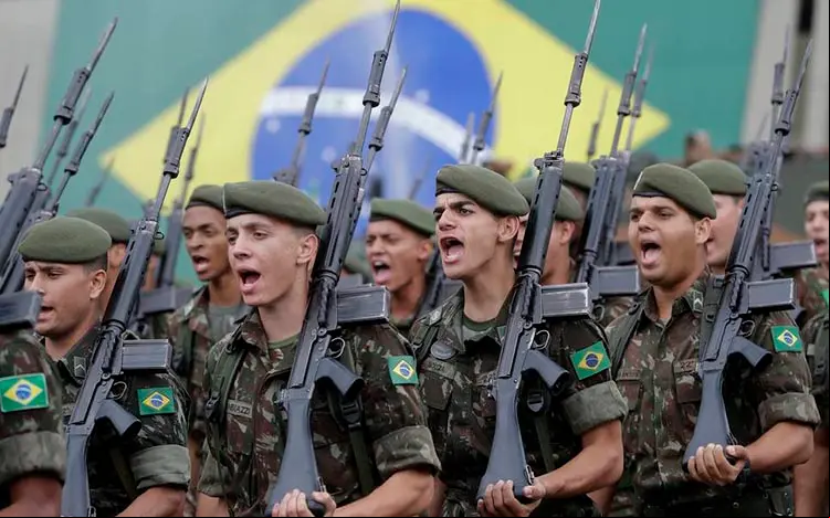 brasil