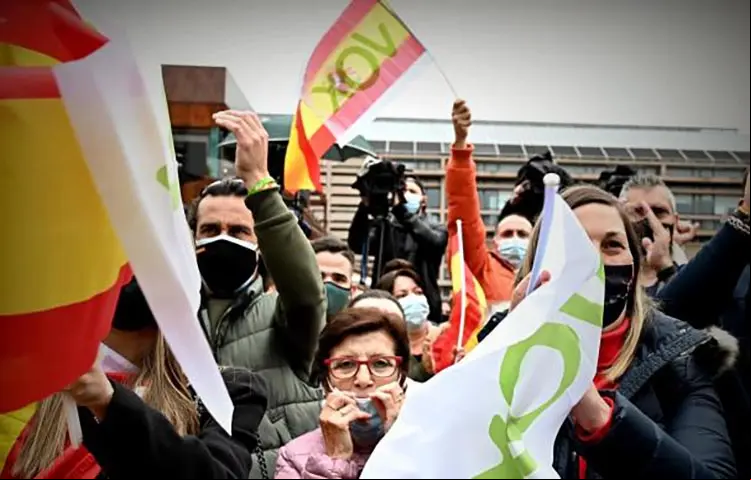 VOX