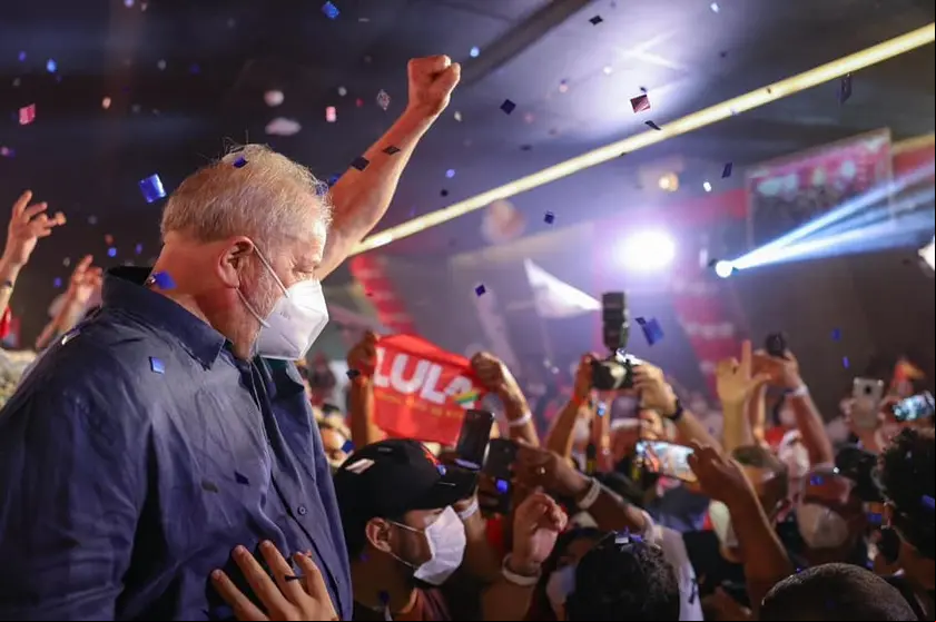 lula da silva