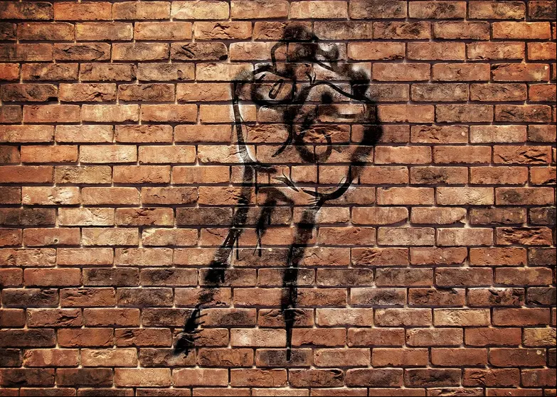puño muro