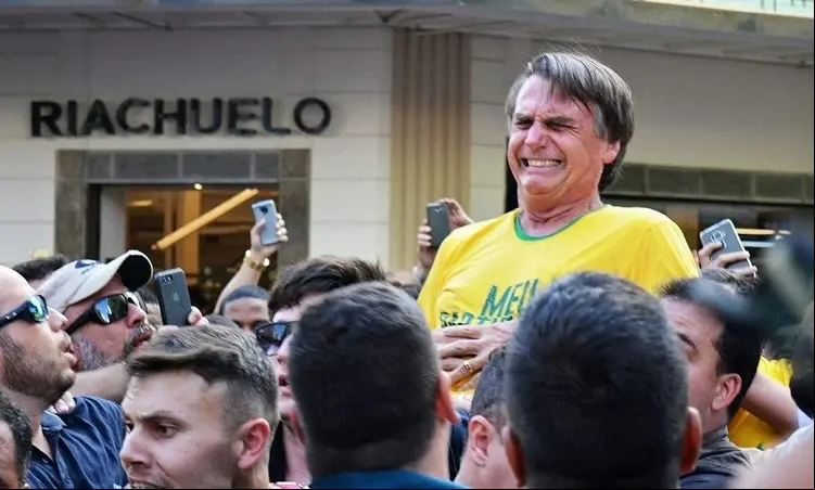 bolsonaro