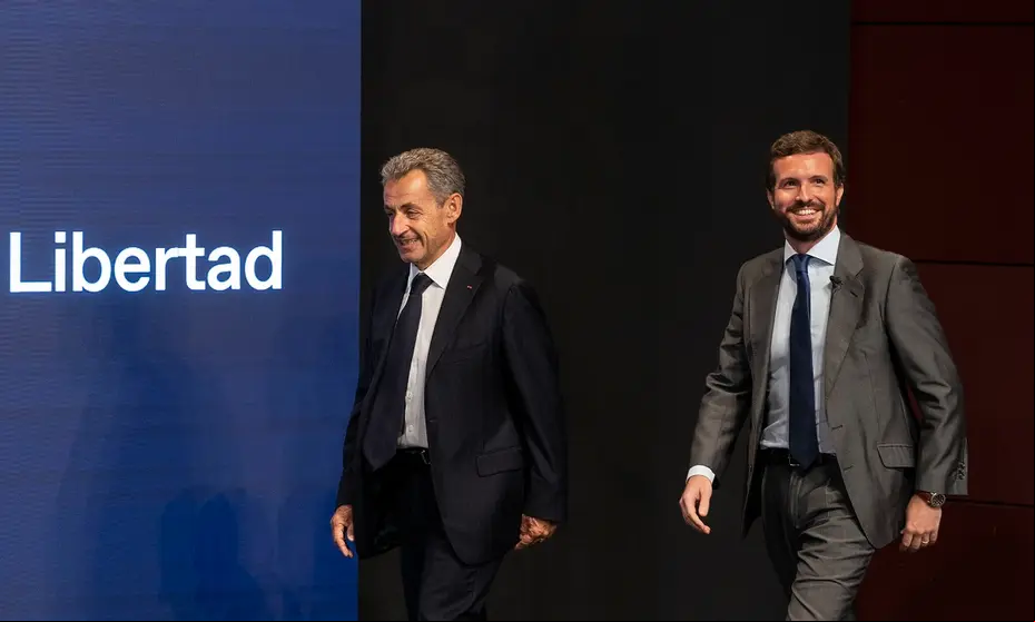 casado sarkozy