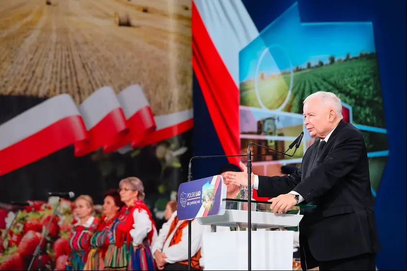 Kaczynski