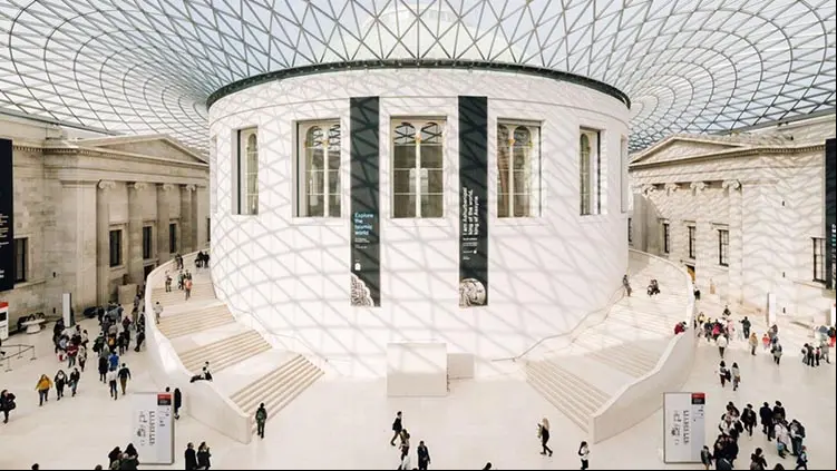 museum