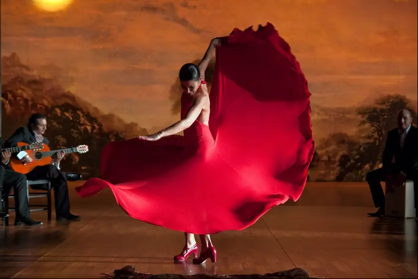 flamenco-barcelona