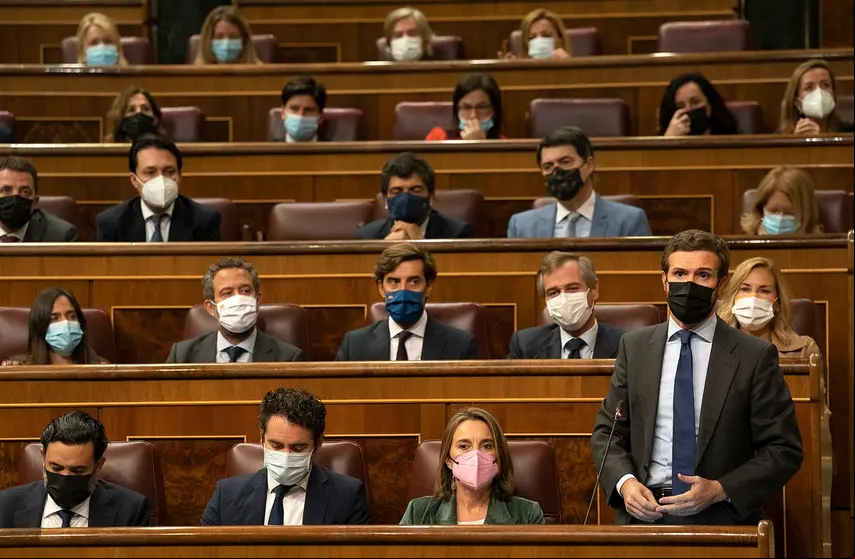 PP congreso