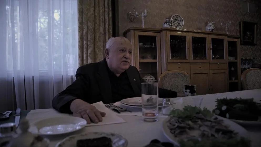 gorbachov