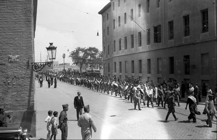 zaragoza