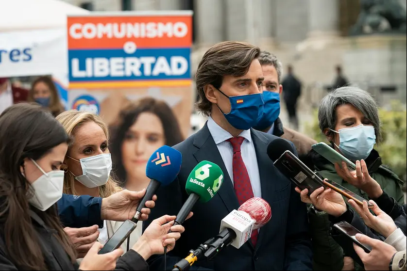 pablo montesinos
