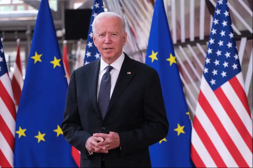 biden consejo europeo