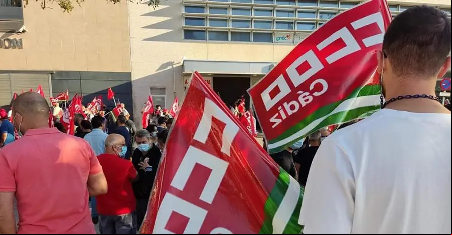 CCOO