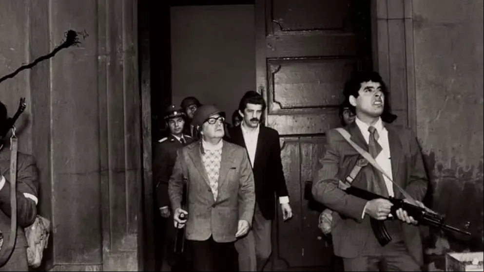 allende