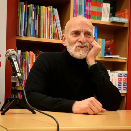 alejandro palomas